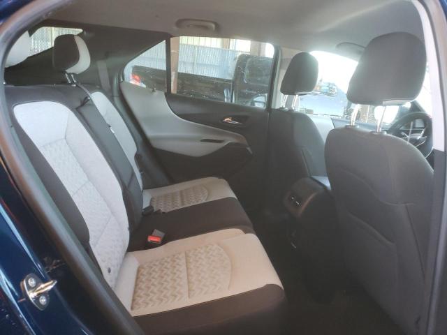 Aukcja sprzedaży 2022 Chevrolet Equinox Ls, vin: 3GNAXHEV0NS225402, numer aukcji: 43762013