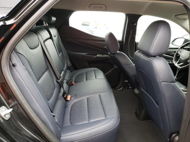 Aukcja sprzedaży 2022 Chevrolet Bolt Euv Lt, vin: 1G1FY6S04N4109296, numer aukcji: 45343653
