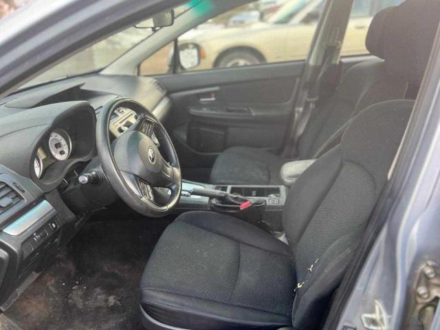 Aukcja sprzedaży 2013 Subaru Impreza Premium, vin: JF1GPAC68DH218846, numer aukcji: 45416523
