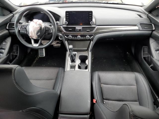 Продаж на аукціоні авто 2020 Honda Accord Sport, vin: 1HGCV1F33LA004713, номер лоту: 45225083