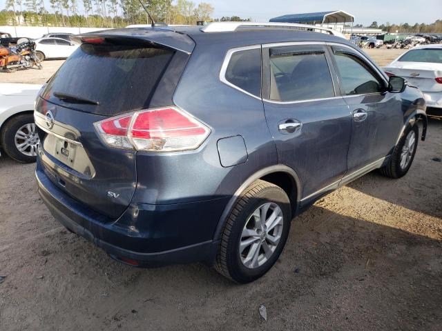 Продаж на аукціоні авто 2016 Nissan Rogue S, vin: KNMAT2MT7GP630059, номер лоту: 45249293