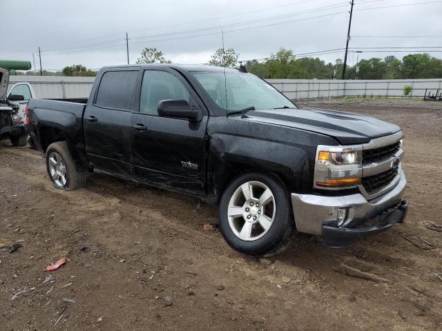 Aukcja sprzedaży 2017 Chevrolet Silverado C1500 Lt, vin: 3GCPCREC7HG416678, numer aukcji: 45233443