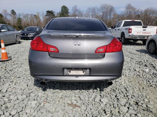 Продажа на аукционе авто 2013 Infiniti G37 Base, vin: JN1CV6AP4DM303586, номер лота: 45333503