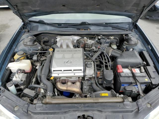Aukcja sprzedaży 1998 Lexus Es 300, vin: JT8BF28GXW5041928, numer aukcji: 43519213