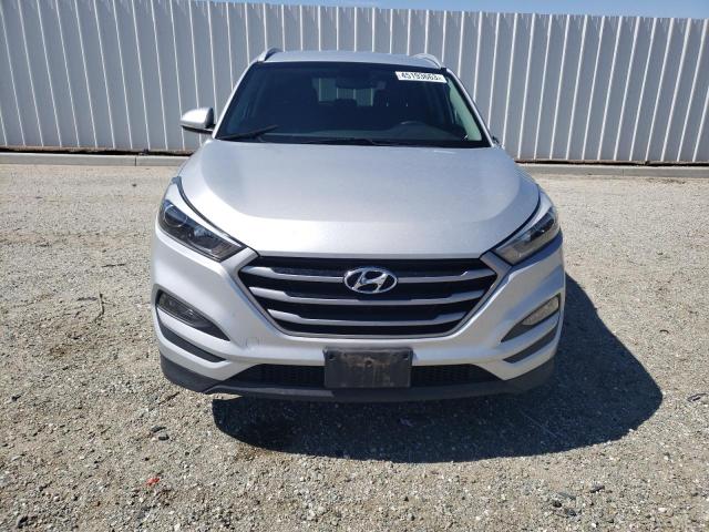 Aukcja sprzedaży 2018 Hyundai Tucson Sel, vin: KM8J33A46JU759420, numer aukcji: 45193663
