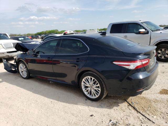 Aukcja sprzedaży 2020 Toyota Camry Xle, vin: 4T1FZ1AK4LU035509, numer aukcji: 44580093