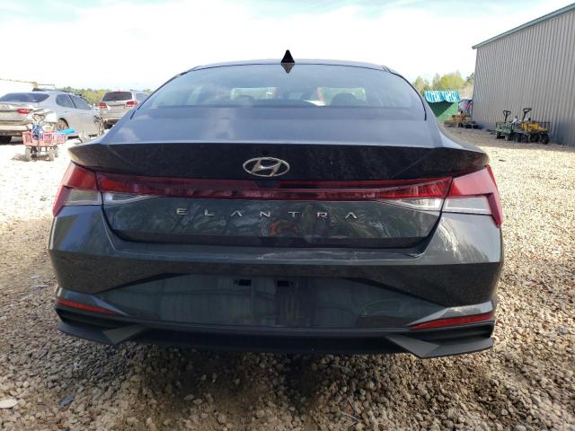 Aukcja sprzedaży 2023 Hyundai Elantra Sel, vin: 5NPLM4AG7PH100551, numer aukcji: 45412863