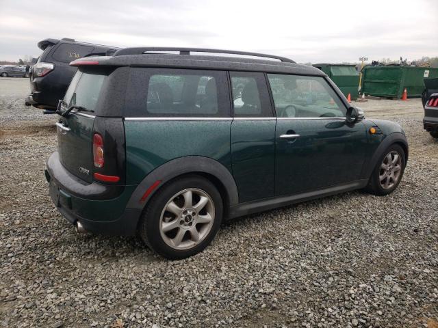 Aukcja sprzedaży 2009 Mini Cooper Clubman, vin: WMWML33539TX33654, numer aukcji: 44953183