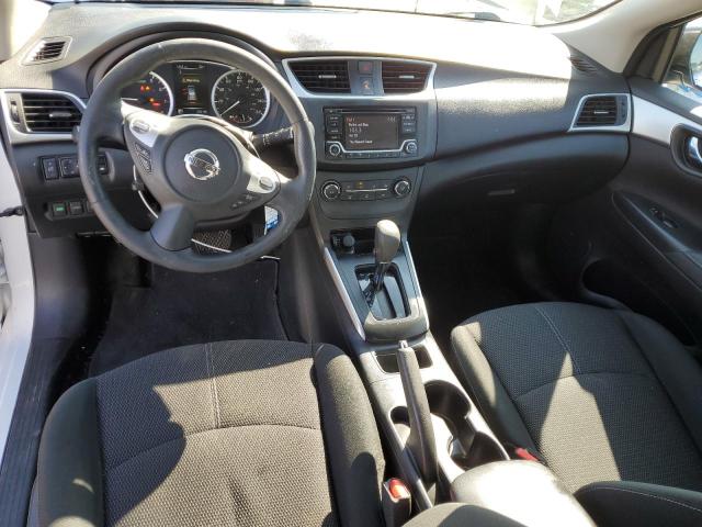 Aukcja sprzedaży 2018 Nissan Sentra S, vin: 3N1AB7AP2JY320997, numer aukcji: 45349493