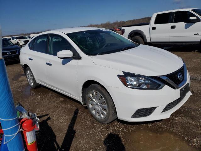 Aukcja sprzedaży 2018 Nissan Sentra S, vin: 3N1AB7AP2JY320997, numer aukcji: 45349493