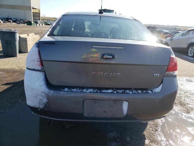 Aukcja sprzedaży 2011 Ford Focus Se, vin: 1FAHP3FNXBW110000, numer aukcji: 45101703