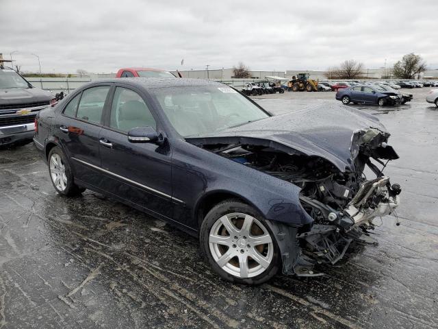 Aukcja sprzedaży 2007 Mercedes-benz E 350 4matic, vin: WDBUF87X67X218333, numer aukcji: 45256293