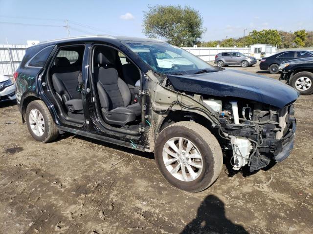 Aukcja sprzedaży 2016 Kia Sorento Lx, vin: 5XYPG4A36GG051596, numer aukcji: 45095923