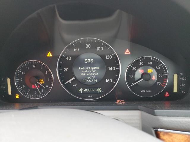 Aukcja sprzedaży 2007 Mercedes-benz E 350 4matic, vin: WDBUF87X67X218333, numer aukcji: 45256293