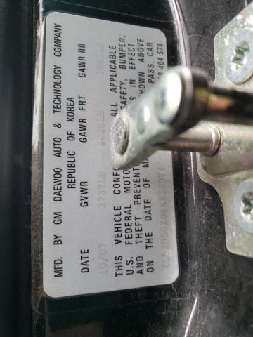 Aukcja sprzedaży 2008 Suzuki Forenza Base, vin: KL5JD56Z98K818974, numer aukcji: 45204573