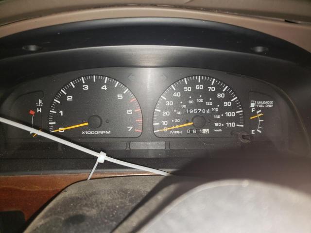 Aukcja sprzedaży 1997 Toyota 4runner Sr5, vin: JT3HN86R3V0087574, numer aukcji: 43759903
