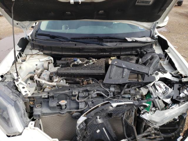 Aukcja sprzedaży 2015 Nissan Rogue S, vin: KNMAT2MT7FP575174, numer aukcji: 45246303