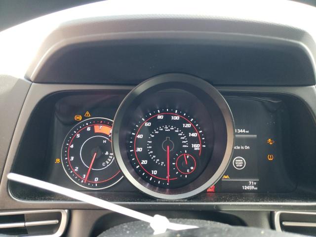 Aukcja sprzedaży 2023 Hyundai Elantra Sel, vin: 5NPLM4AG7PH100551, numer aukcji: 45412863
