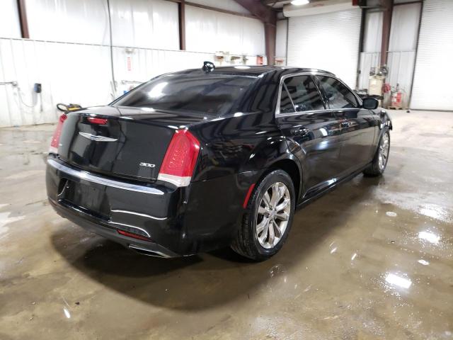 2015 Chrysler 300 Limited მანქანა იყიდება აუქციონზე, vin: 2C3CCARG2FH894330, აუქციონის ნომერი: 45238153