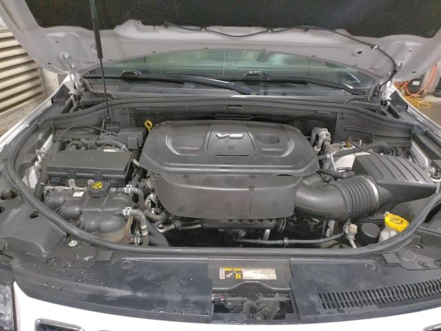 44783203 :رقم المزاد ، 1C4RJFCG0GC384323 vin ، 2016 Jeep Grand Cherokee Overland مزاد بيع