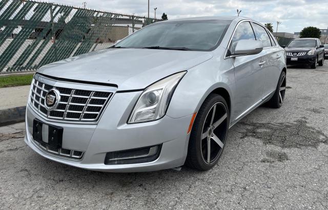 Продаж на аукціоні авто 2016 Cadillac Xts Luxury Collection, vin: 2G61M5S30G9140064, номер лоту: 45415213