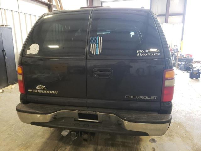 Aukcja sprzedaży 2002 Chevrolet Suburban C1500, vin: 3GNEC16Z32G304745, numer aukcji: 45264633