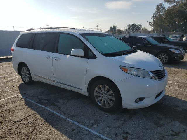 Aukcja sprzedaży 2013 Toyota Sienna Xle, vin: 5TDDK3DC1DS069378, numer aukcji: 45424113