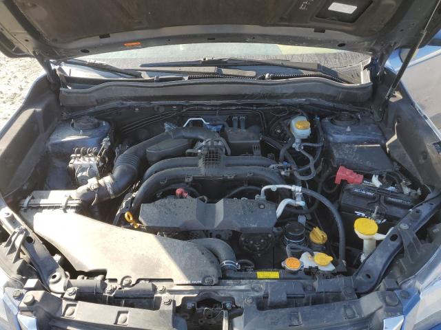 Aukcja sprzedaży 2018 Subaru Forester 2.5i Premium, vin: JF2SJAEC4JH402154, numer aukcji: 45041923