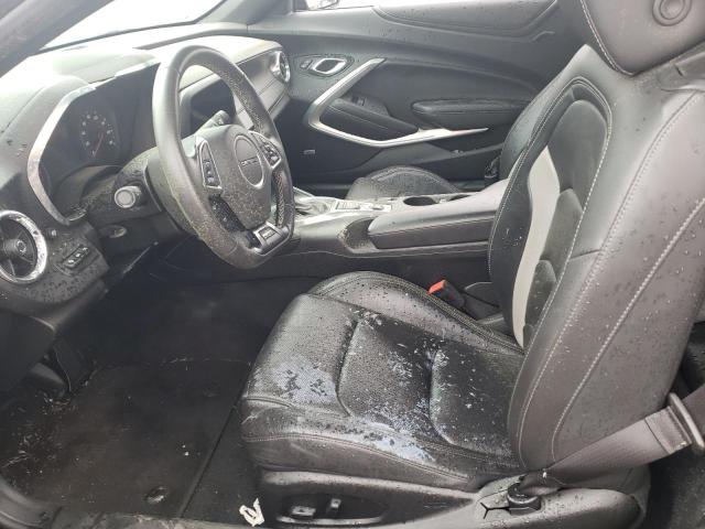 Aukcja sprzedaży 2017 Chevrolet Camaro Lt, vin: 1G1FD1RS3H0156322, numer aukcji: 38954853