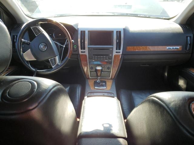 Aukcja sprzedaży 2008 Cadillac Sts, vin: 1G6DD67V780190081, numer aukcji: 45233313