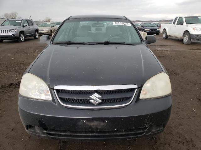 Aukcja sprzedaży 2008 Suzuki Forenza Base, vin: KL5JD56Z98K818974, numer aukcji: 45204573