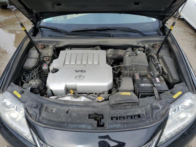 2013 Lexus Es 350 მანქანა იყიდება აუქციონზე, vin: JTHBK1GG0D2043693, აუქციონის ნომერი: 45285933