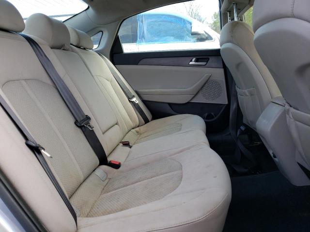Aukcja sprzedaży 2016 Hyundai Sonata Se, vin: 5NPE24AF3GH281962, numer aukcji: 45256623