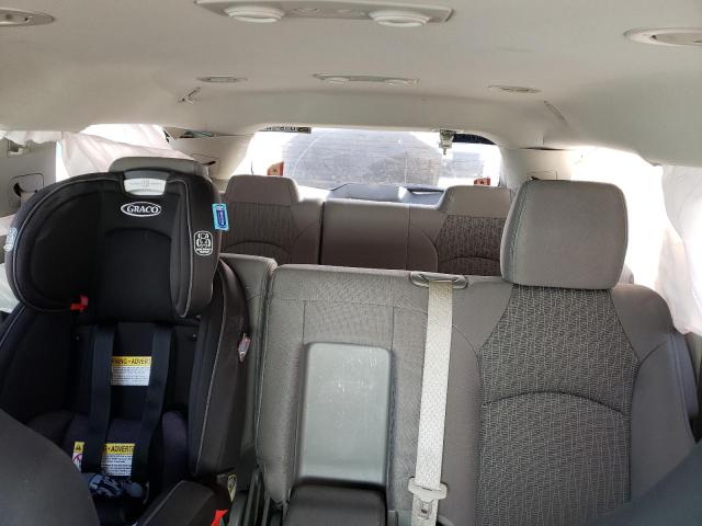 Aukcja sprzedaży 2017 Chevrolet Traverse Ls, vin: 1GNKVFED9HJ156656, numer aukcji: 45189223