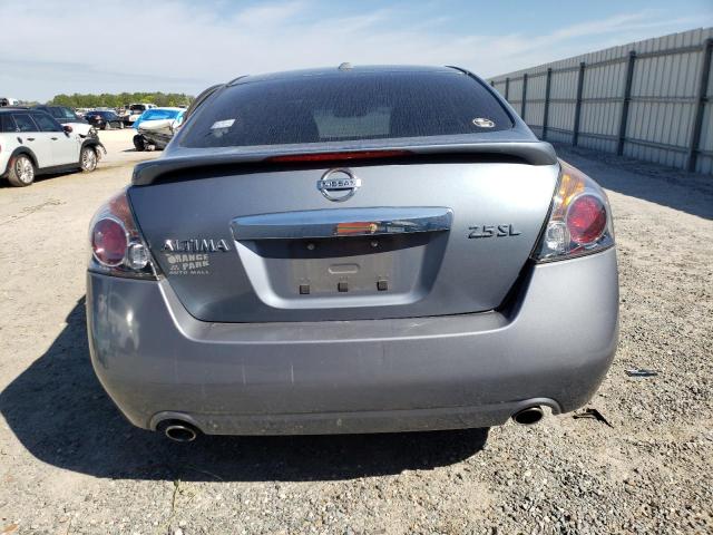 Aukcja sprzedaży 2011 Nissan Altima Base, vin: 1N4AL2AP9BN432603, numer aukcji: 45136813