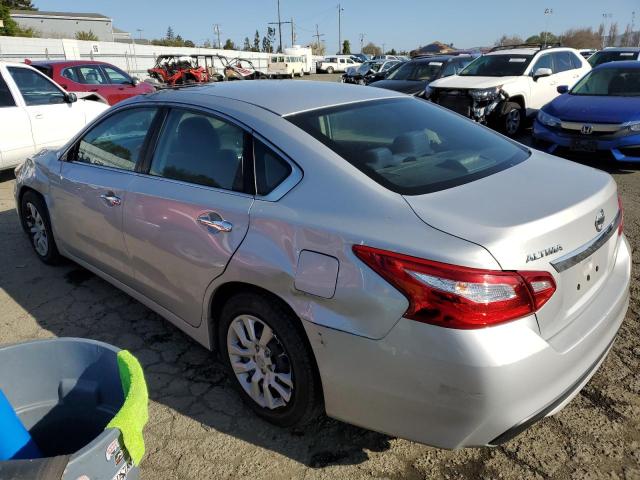 Aukcja sprzedaży 2017 Nissan Altima 2.5, vin: 1N4AL3AP1HN367017, numer aukcji: 45040983
