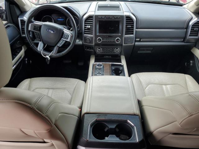 Aukcja sprzedaży 2019 Ford Expedition Max Platinum, vin: 1FMJK1MT1KEA88874, numer aukcji: 45317673