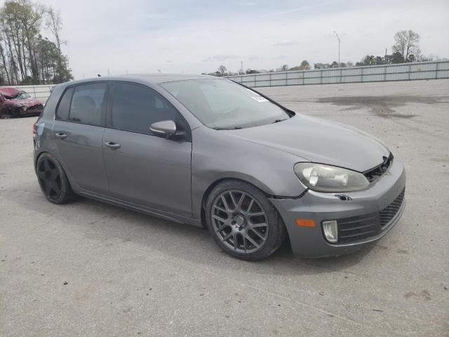 Aukcja sprzedaży 2012 Volkswagen Gti, vin: WVWGV7AJ3CW225885, numer aukcji: 45356343