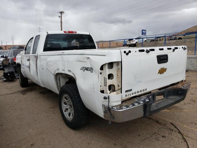 Aukcja sprzedaży 2011 Chevrolet Silverado K1500, vin: 1GCRKPE05BZ432732, numer aukcji: 43440583