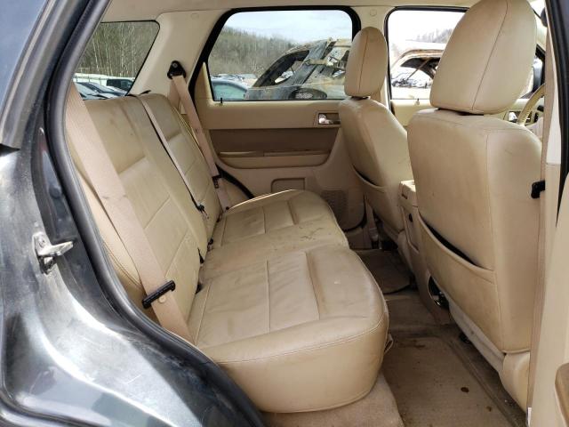 Aukcja sprzedaży 2009 Ford Escape Limited, vin: 1FMCU04G69KA04253, numer aukcji: 45196563
