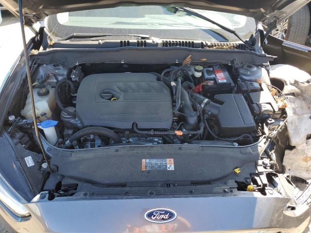 Aukcja sprzedaży 2014 Ford Fusion Se, vin: 3FA6P0HD7ER363731, numer aukcji: 44966913