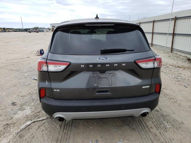 Aukcja sprzedaży 2020 Ford Escape Se, vin: 1FMCU0G66LUB18901, numer aukcji: 45408593