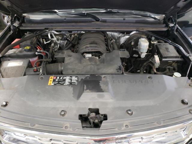 Aukcja sprzedaży 2018 Chevrolet Suburban C1500 Lt, vin: 1GNSCHKCXJR147419, numer aukcji: 44950643
