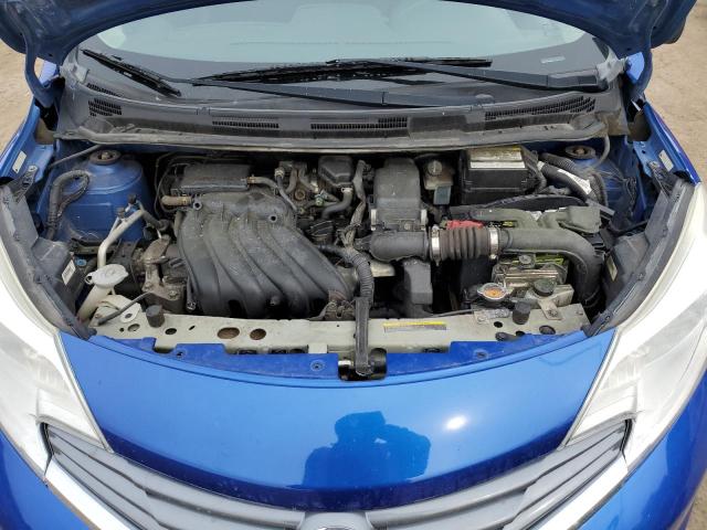 Aukcja sprzedaży 2014 Nissan Versa Note S, vin: 3N1CE2CP3EL395663, numer aukcji: 44853163