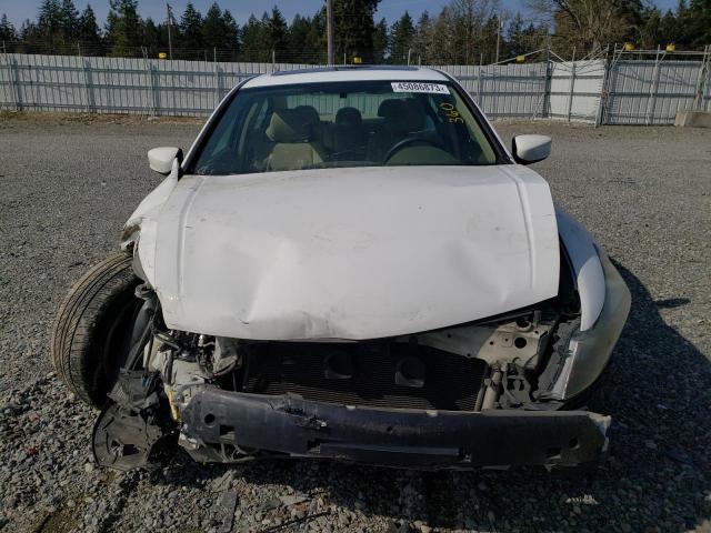 Продаж на аукціоні авто 2010 Honda Accord Ex, vin: 1HGCP2F76AA006732, номер лоту: 45086873