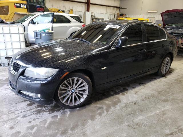 Aukcja sprzedaży 2010 Bmw 335 D, vin: WBAPN7C56AA778442, numer aukcji: 45189943