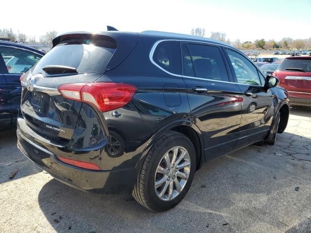 Aukcja sprzedaży 2020 Buick Envision Essence, vin: LRBFXCSA2LD209300, numer aukcji: 45024953