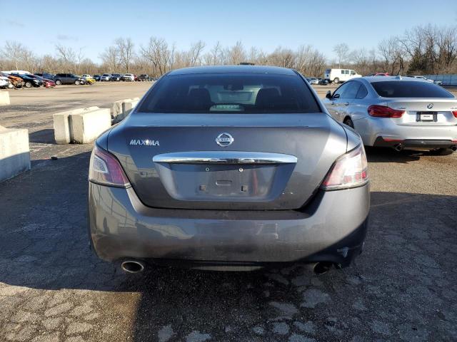 Продажа на аукционе авто 2012 Nissan Maxima S, vin: 1N4AA5AP6CC828167, номер лота: 45240053