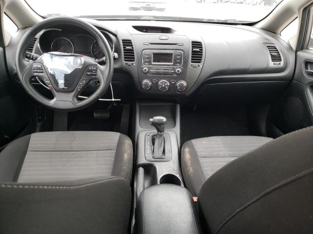 Aukcja sprzedaży 2015 Kia Forte Ex, vin: KNAFX4A86F5267055, numer aukcji: 45320103