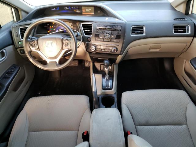 Aukcja sprzedaży 2014 Honda Civic Lx, vin: 19XFB2F53EE221075, numer aukcji: 45270723